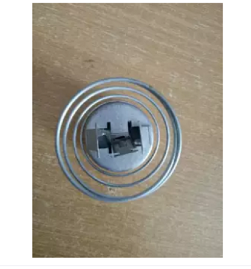 Rơ le nồi cơm điện mẫu mới 2 chân cài