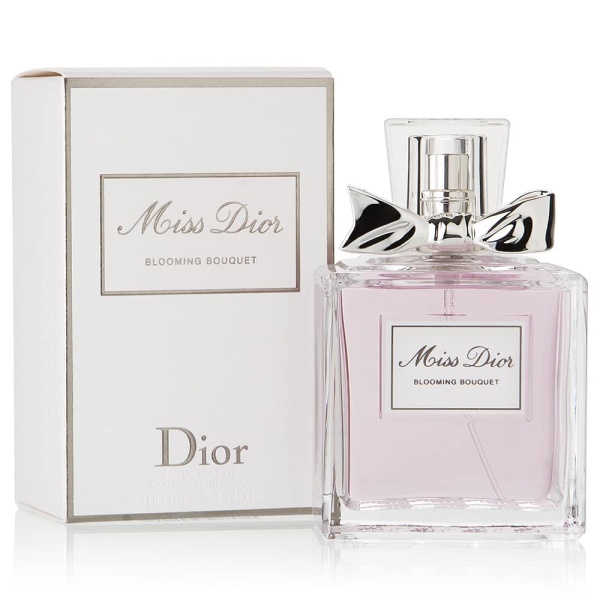 [HCM]Nước hoa nữ Miss Dior Blooming bouquet EDT 100ml