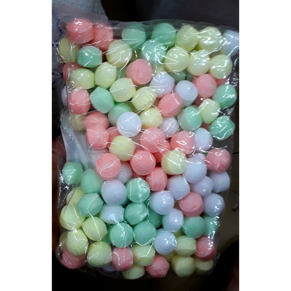 1 Gói băng phiến 500g