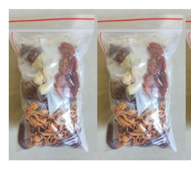 Set Chè Dưỡng Nhan Tuyết Yến 10 Vị Chống Nhăn Rạn Da, Chống Lão Hóa, Giảm Mỡ - thực phẩm chức năng