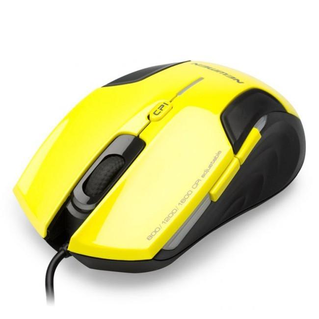 CHUỘT GAME NEWMEN G7 PLUS
