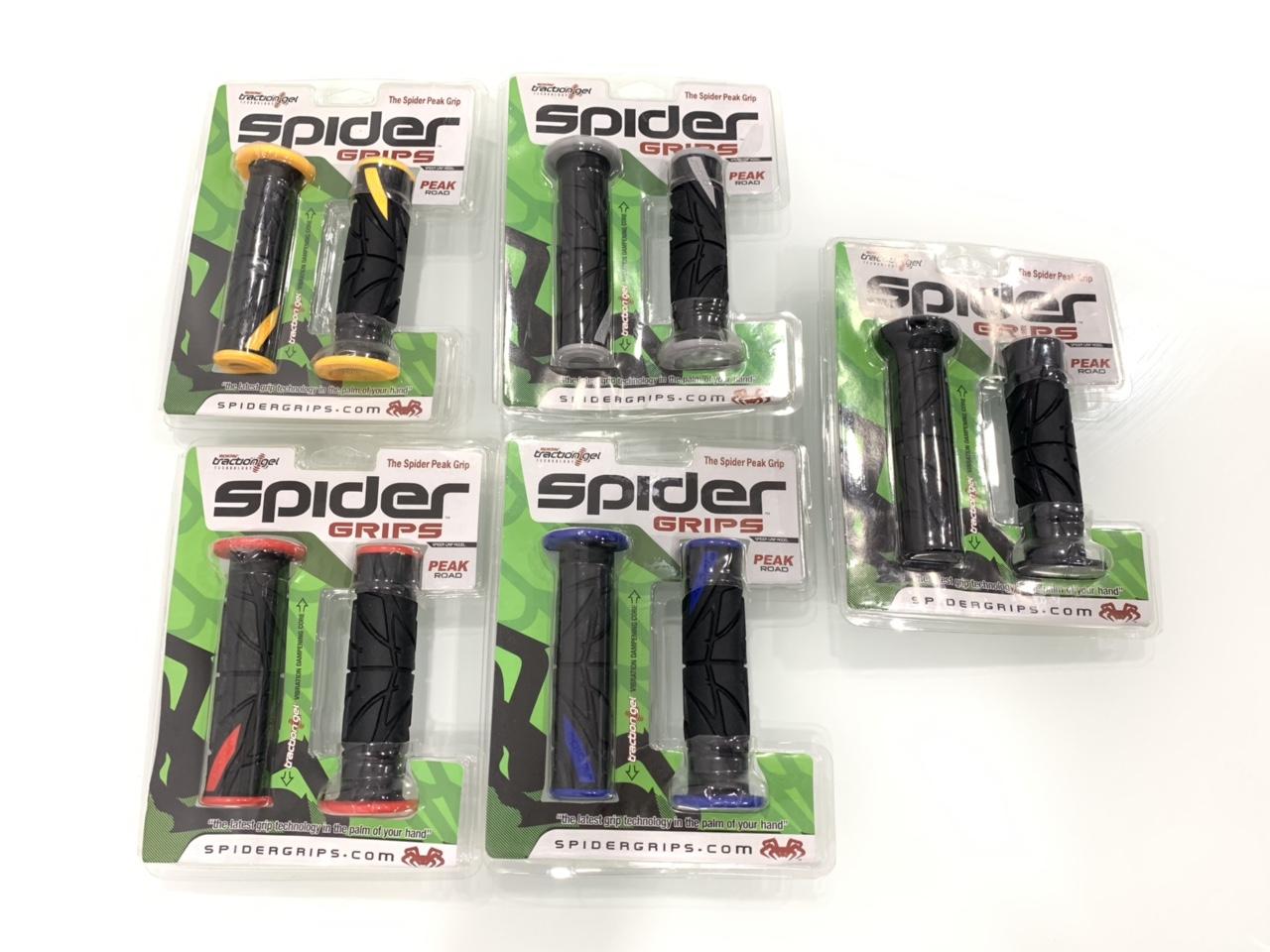 BAO TAY SPIDER F1 ĐỦ MÀU