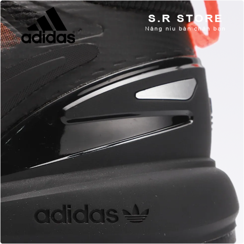 Shoes male 𝗔𝗗𝗜𝗗𝗔𝗦 𝗭𝗫 𝟮𝗞 𝗕𝗢𝗢𝗦𝗧-shoes sport jogging male.