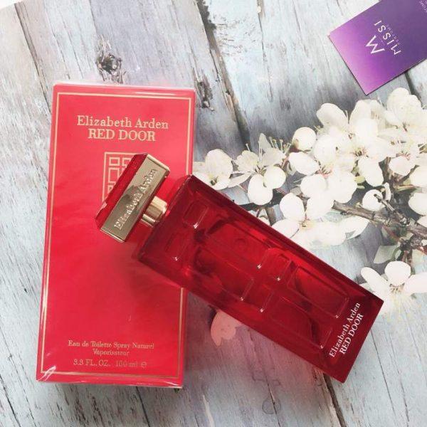 Nước hoa Elizabeth Arden Red Door 100ml (EDT)