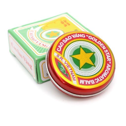 Cao sao vàng OPC 10g