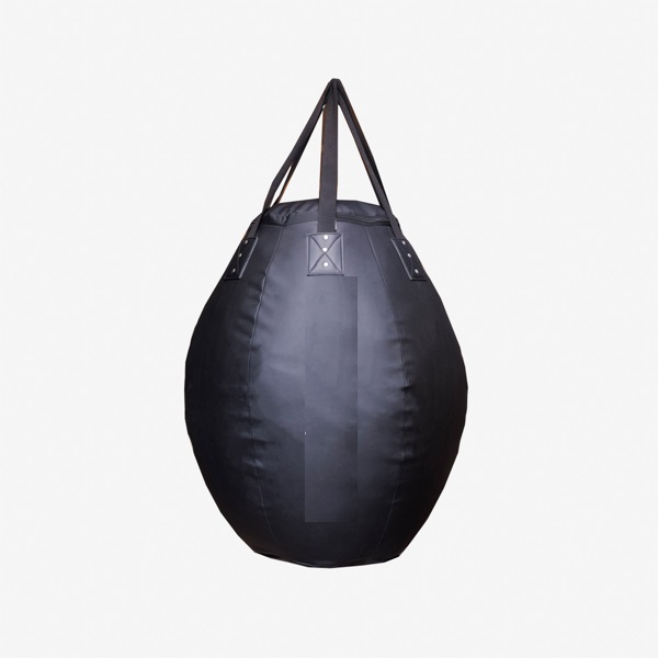 Vỏ Bao Cát Tròn Boxing