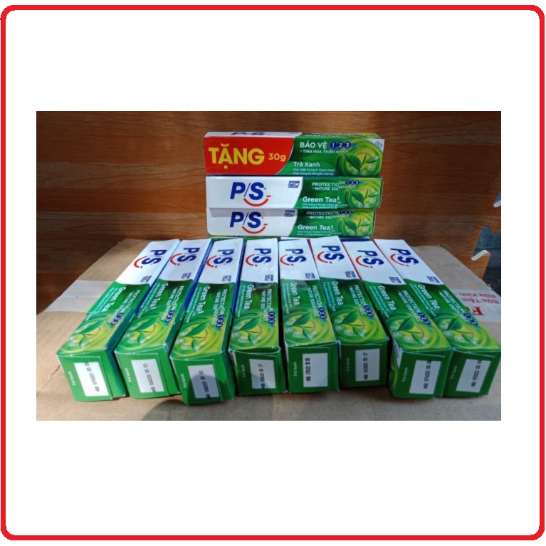 Kem Đánh Răng Cây 30G Các Loại ( Hàng Khuyến Mãi )