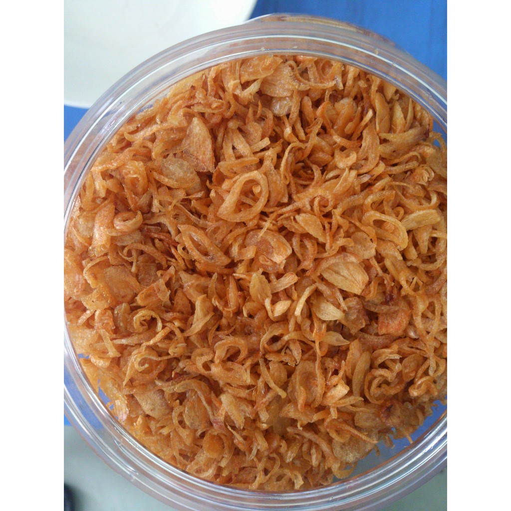 Hành Phi Tây Ninh Hủ 500g