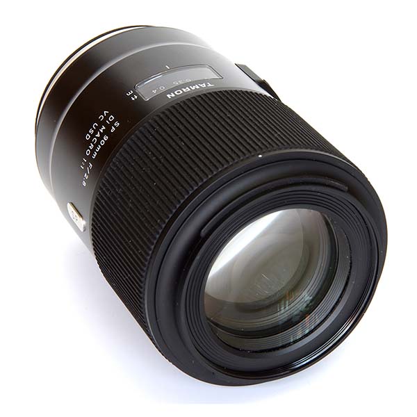 [FreeshipMAX] TAMRON SP 90MM F/2.8 DI VC USD MACRO 1:1  (CHÍNH HÃNG)