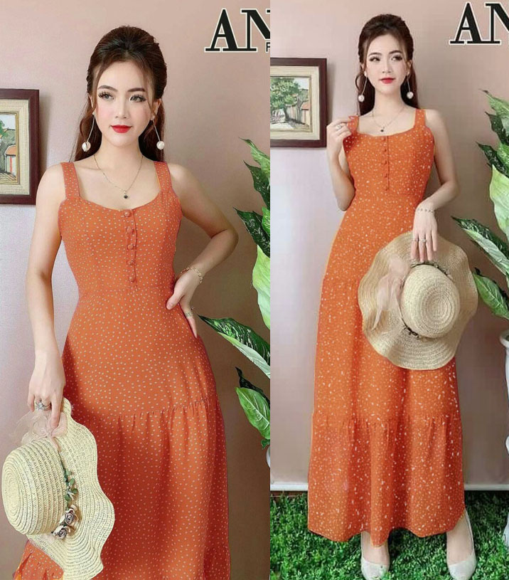 [HCM]ĐẦM MAXY SANG CHẢNH BOBO