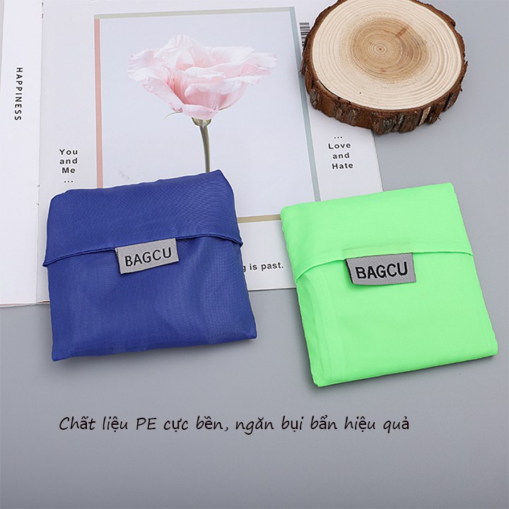 Túi Baggu đựng đồ đa năng gấp gọn