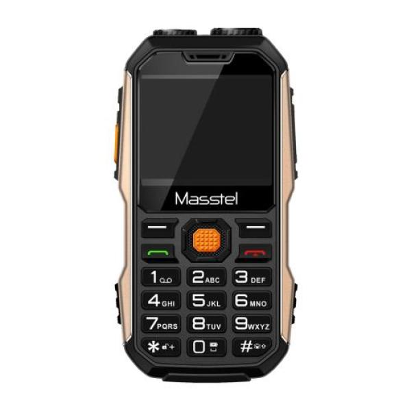 Điện thoại Masstel Play Max pin khủng 6000mah