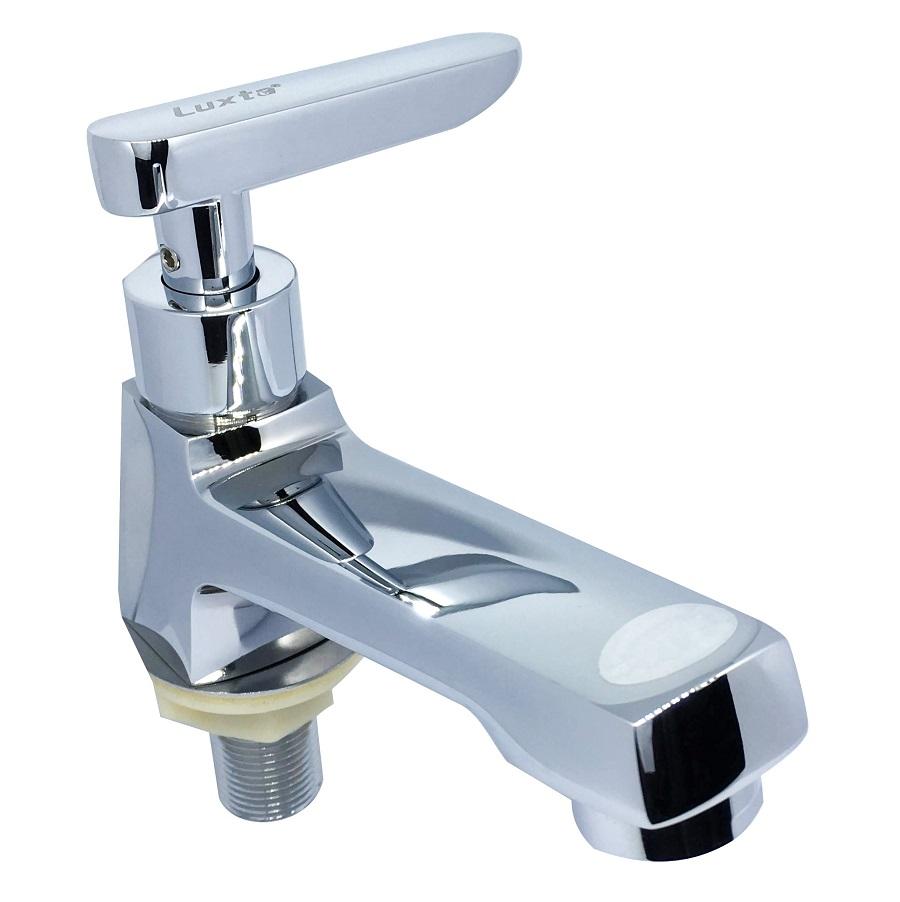 [HCM]Vòi Chậu Lavabo Luxta (Việt Nam) L1114F