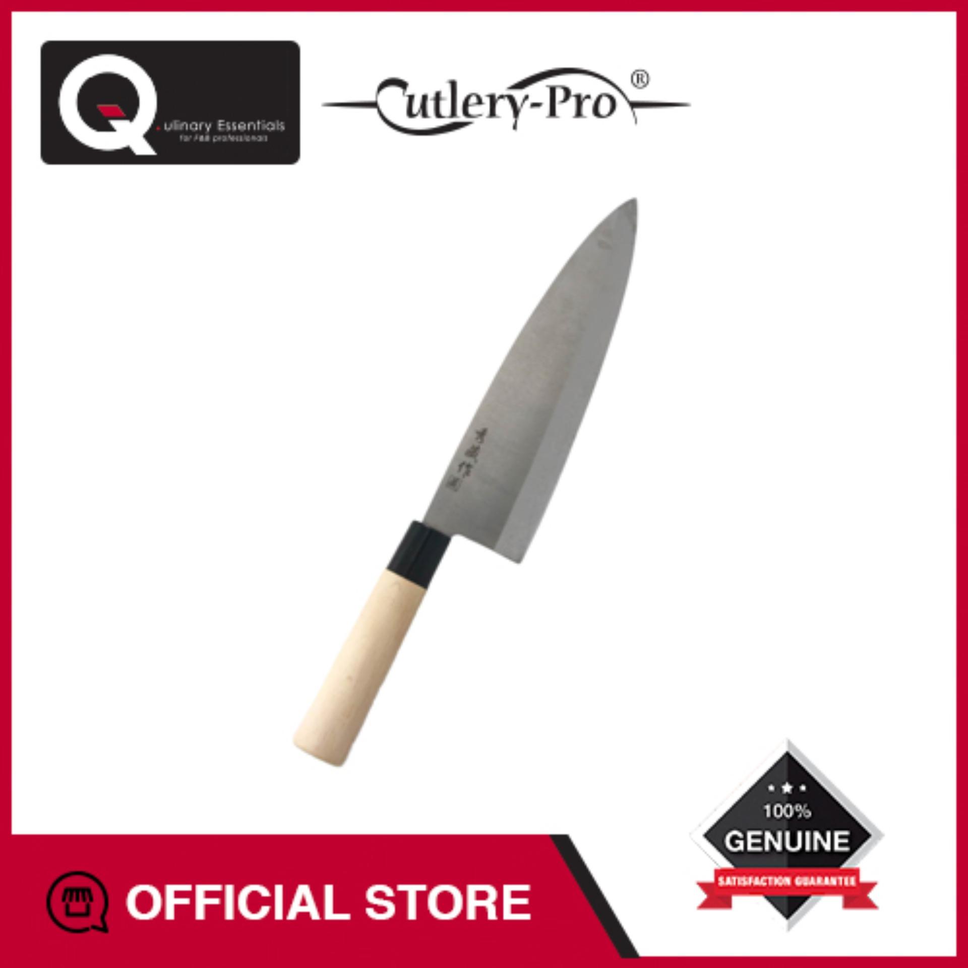 Dao Nhật Deba Cutlery-Pro 235Mm