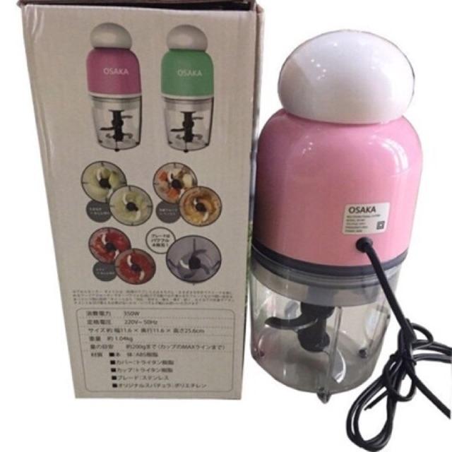 Máy xay sinh tố đa năng OSAKA (khodore)