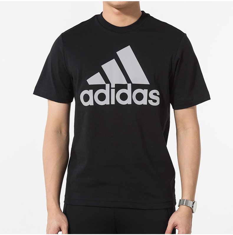 adidas áo phông chất lượng cao
