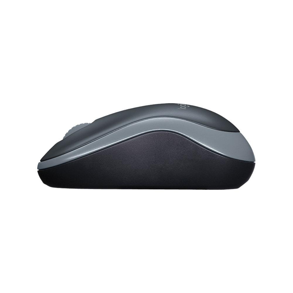 Chuột không dây M186 - 2,4 GHz