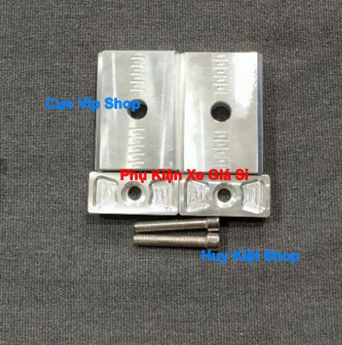 [HCM]Bộ Pas Tăng Sên Winner Sonic Nhôm CNC MS2367