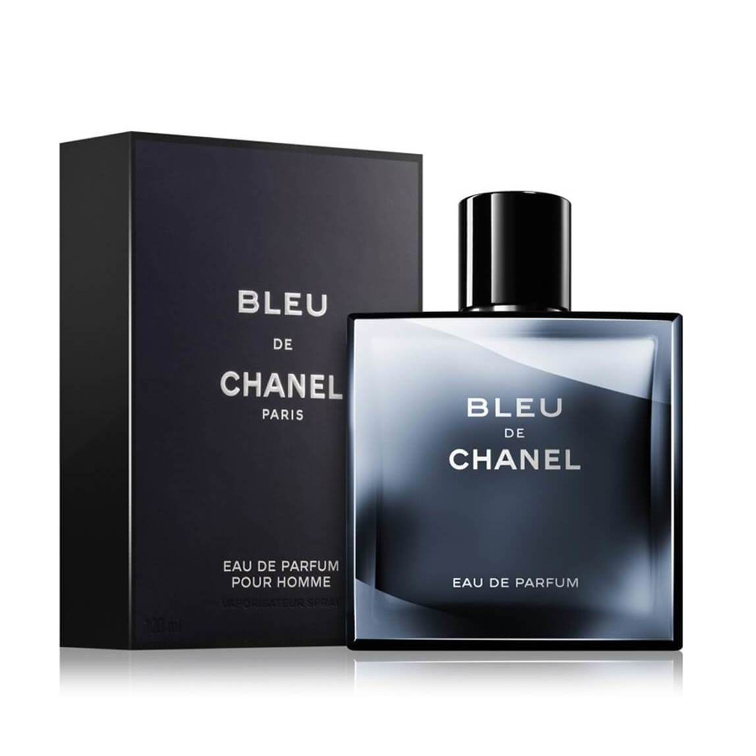 Nước hoa Nam Blue Chanel EDT 100ML