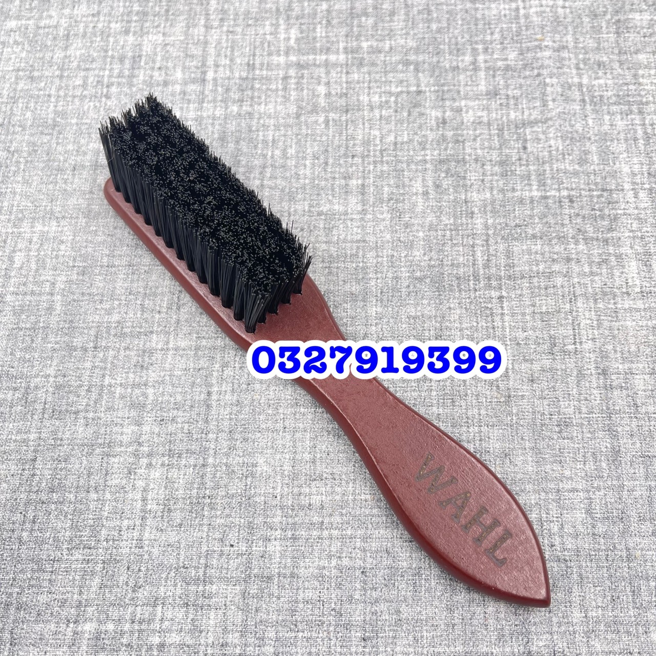 Chổi phủi tóc WAHL Barber cao cấp