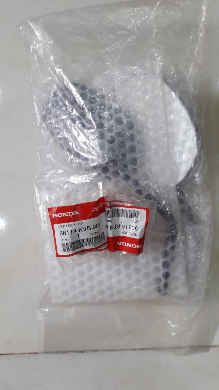 Cặp kính chiếu hậu Air Blade zin Thái lan