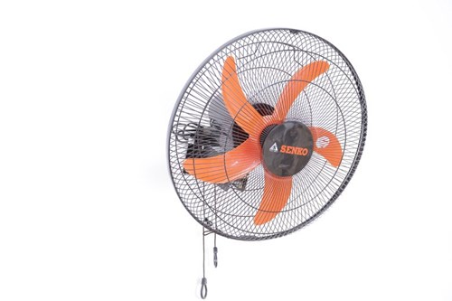Quạt Senko treo 2 dây TC16 - SIÊU BỀN