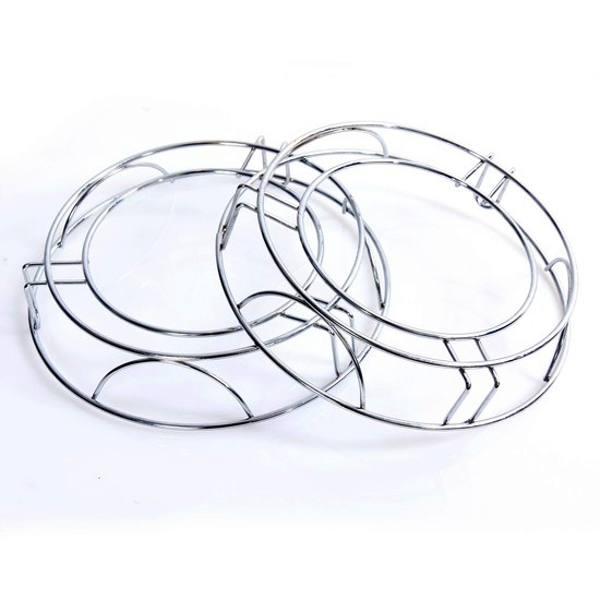 Rế hấp lót nồi inox 2 trong 1 - MixASale