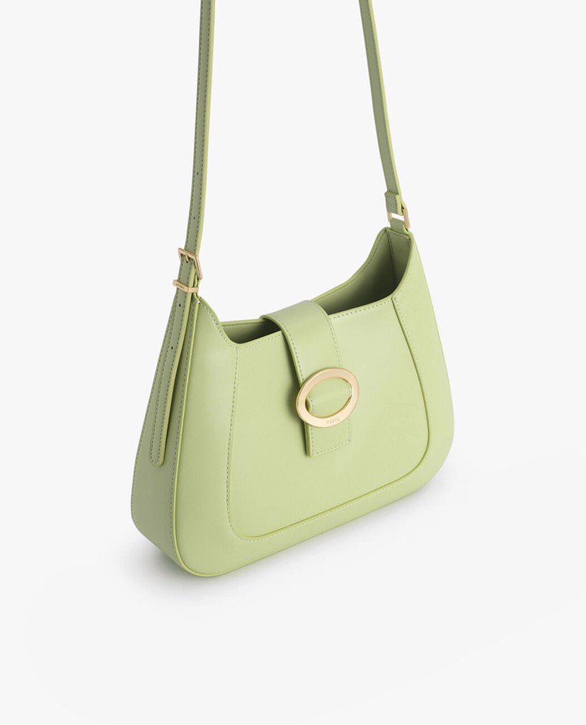 túi đeo chéo nữ CK2-30781888  size: 25-39cm*15cm*27cm