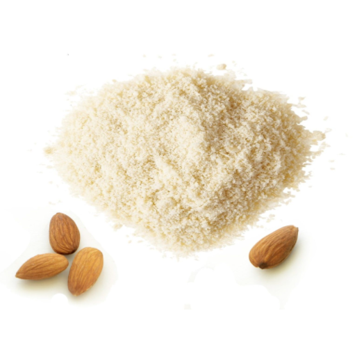 500g Bột hạnh nhân Blue Diamond Shelled Almonds Atlas (chiết từ gói lớn)