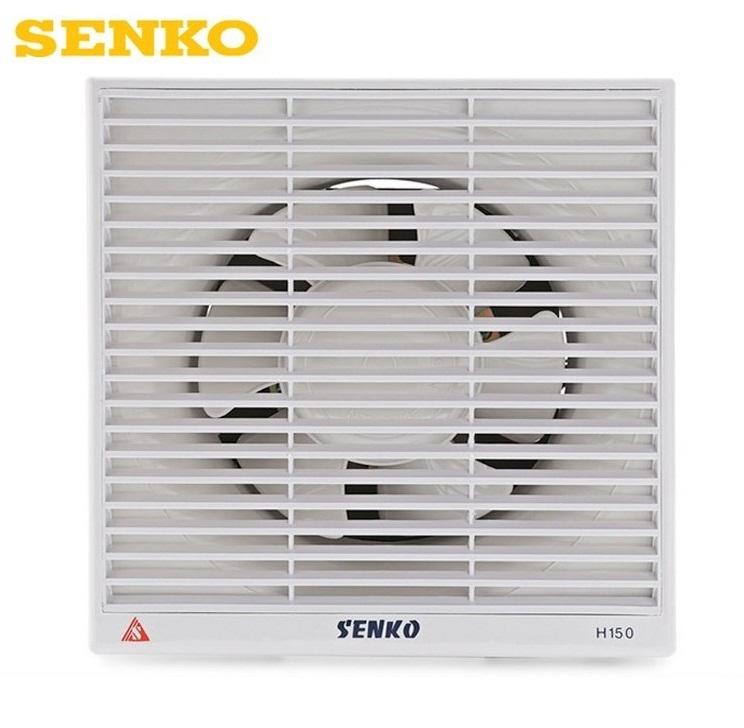 Quạt hút SENKO H150