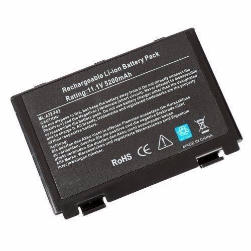 Pin Laptop Asus. K40 K40In K40Ij