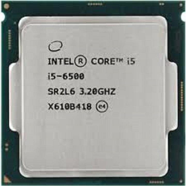 CPU I5 6500 Tốc độ 3.20 GHZ