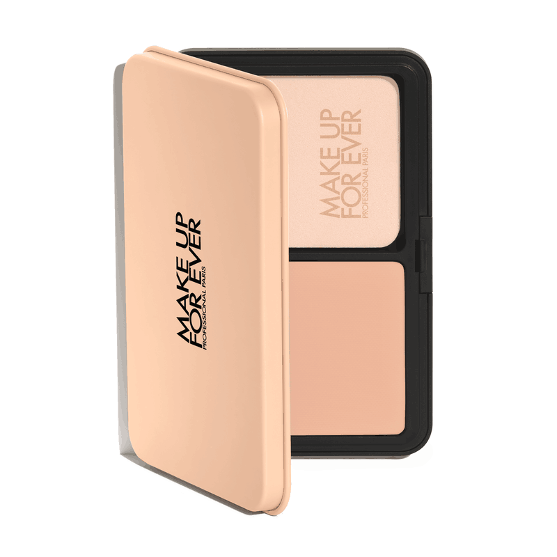 New[make up-for ever]HD SKIN MATTE VELVET COMPACT BLURRING FOUNDATION Powder 11g