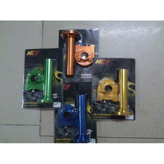 Cùm ga tăng tốc RACING BOY - dochoixemay