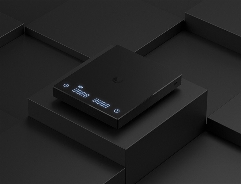 [HCM]Cân Điện Tử Timemore Black Mirror Basic