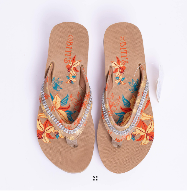 Dép quai kẹp Bitis nữ (35-39)