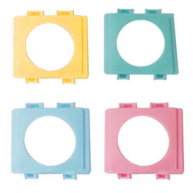 Tấm nối ống chui lồng hamster