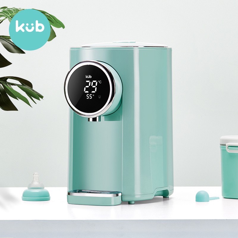 Bình đun nước và giữ nhiệt KUB