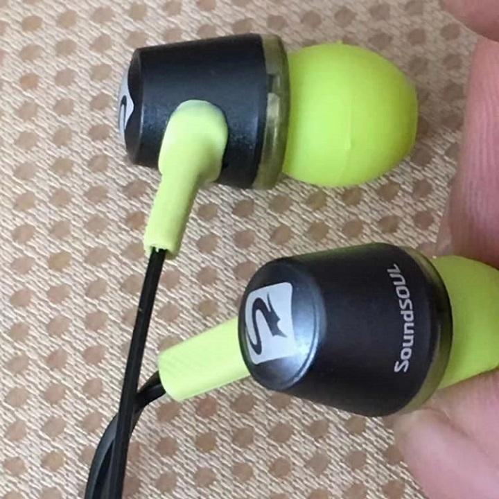 [HCM]Tai nghe SoundSOUL