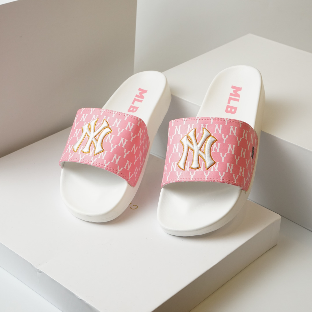 Dép MLB NY nữ cực thời trang