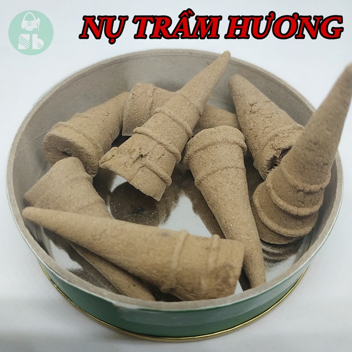 NHANG NỤ TRẦM HƯƠNG 100% NGUYÊN CHẤT