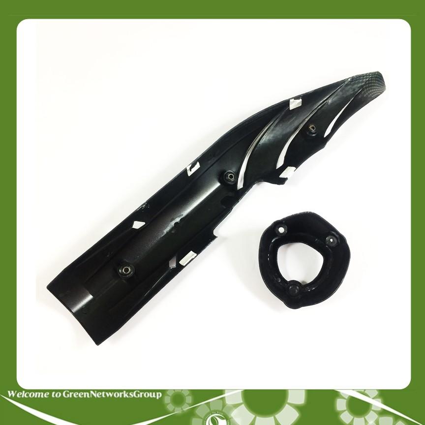 [HCM]Bộ ốp pô Carbon Exciter 150 Greennetworks