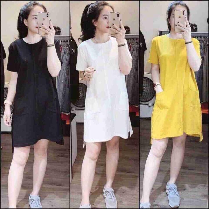 ĐẦM THUN SUÔNG ĐẸP