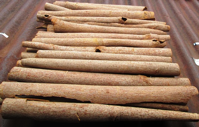 Quế Cây Sạch Cao Cấp 200gram