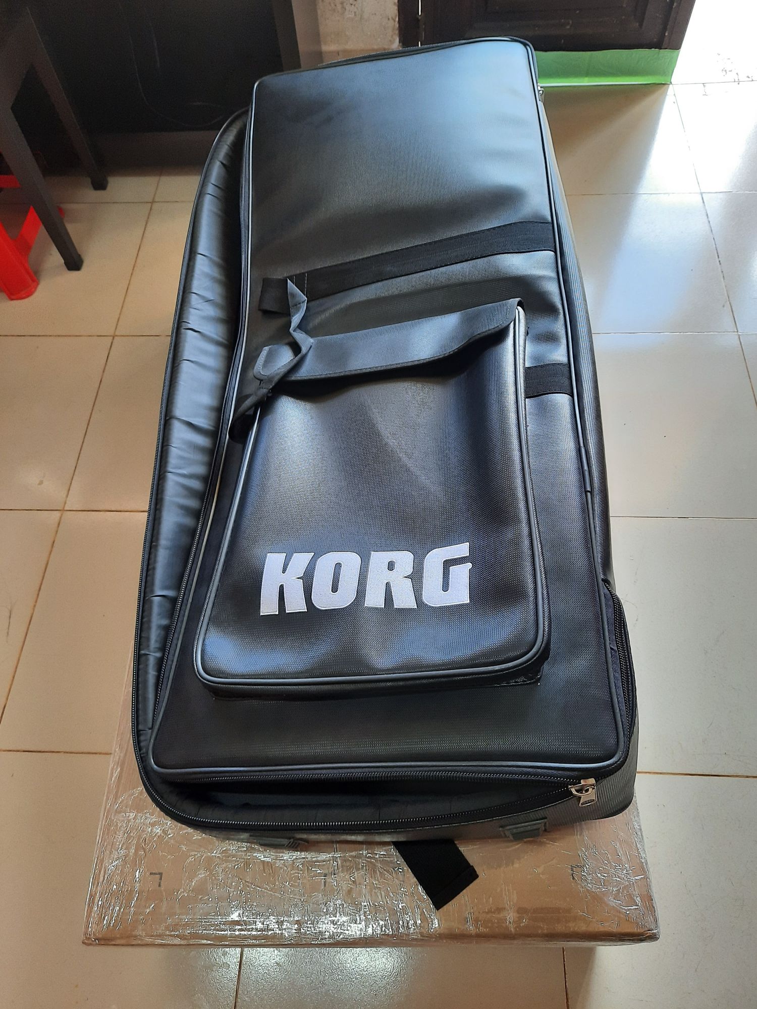 Bao korg 5 lớp