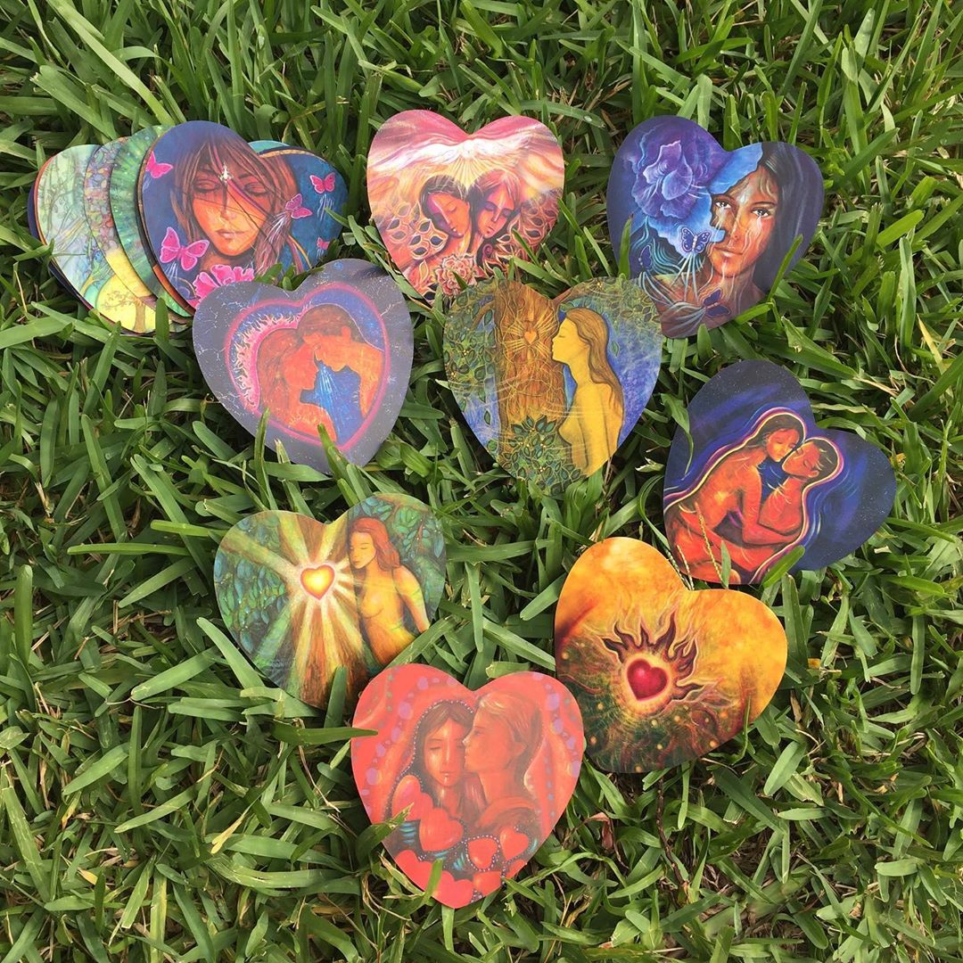 Lovers Oracle