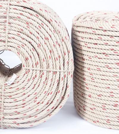 Dây thừng PP loại 50m/cuộn đường kính 10mm