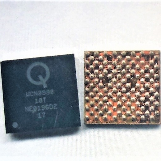 Ic wifi thay thế wcn3998 hàng zin bóc máy