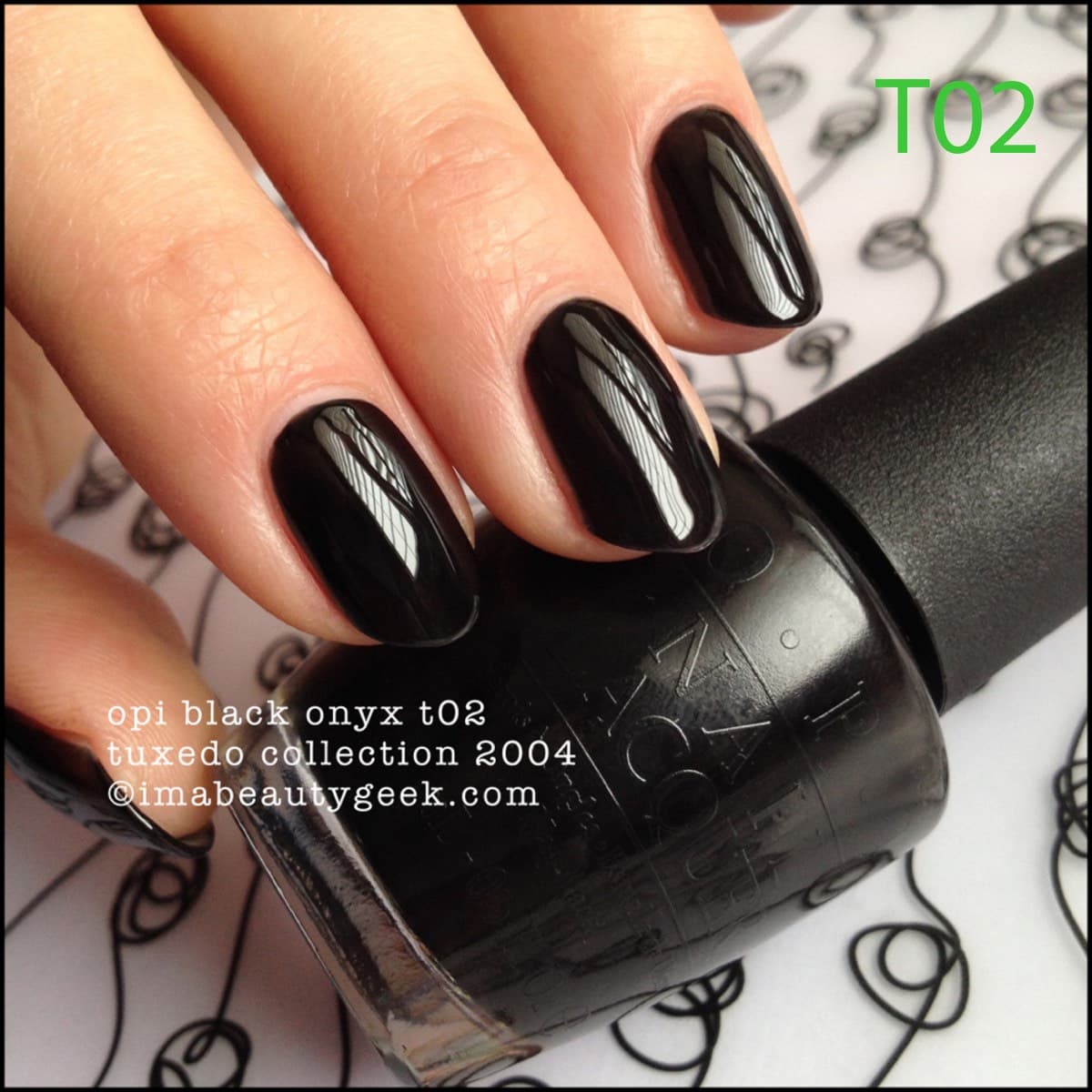 OPI 15ML THƯỜNG