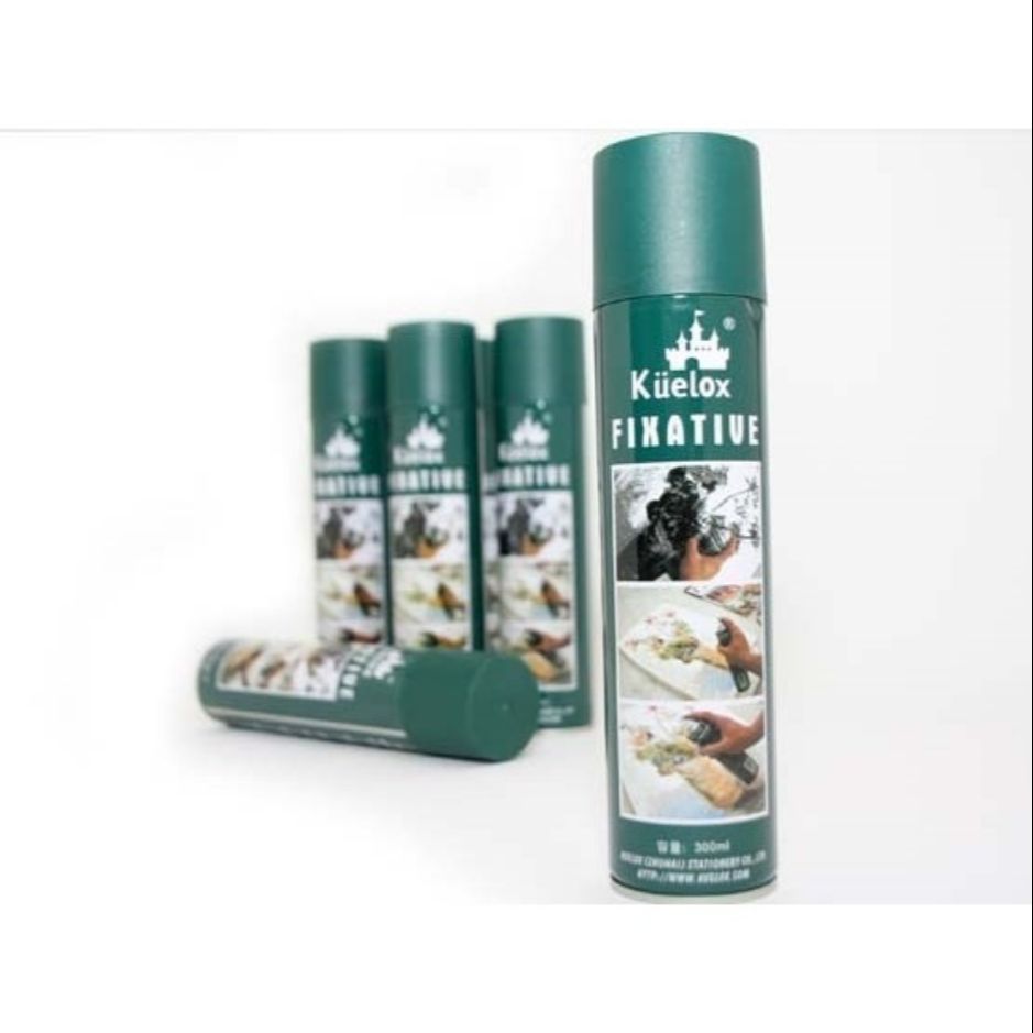 DUNG DỊCH BẢO QUẢN TRANH ĐA NĂNG 300ML